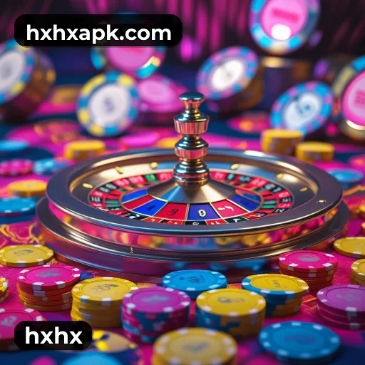 Apostas Ao Vivo hxhx