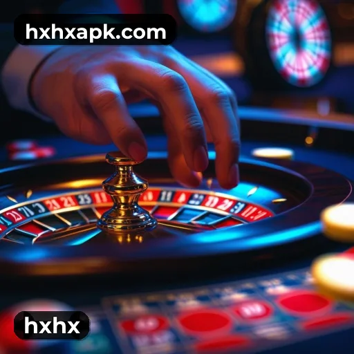 Cash Out hxhx