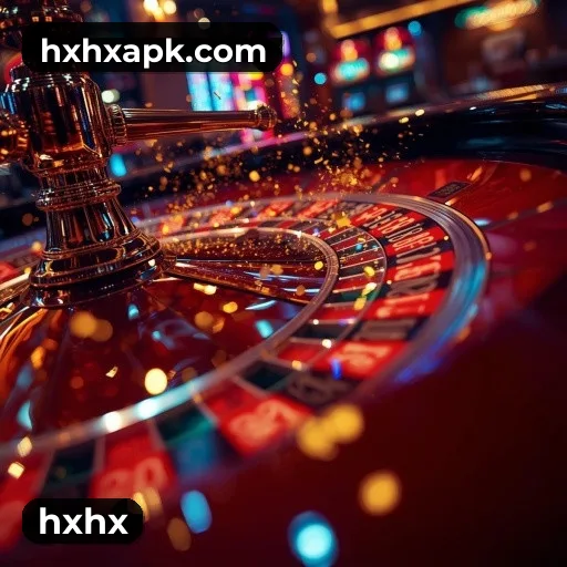 hxhx Licença Curaçao Gaming