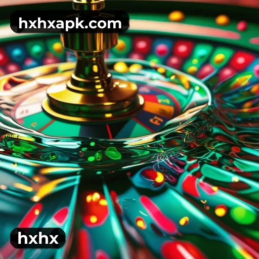 hxhx Logo 2