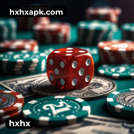 hxhx PIX Instantâneo - Saques em 8 Minutos