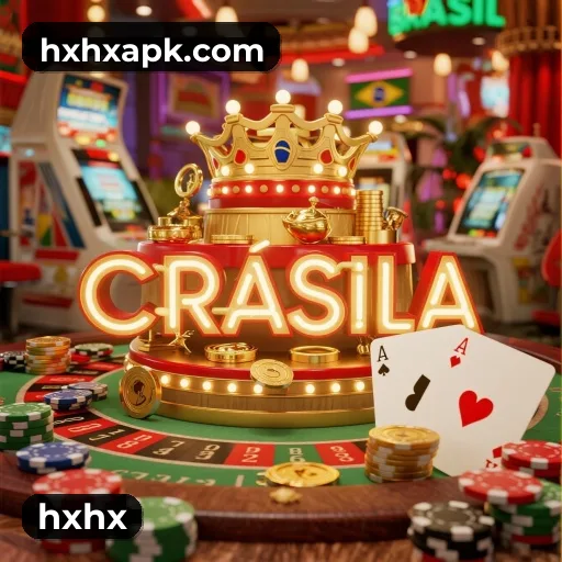 hxhx Certificado eCOGRA - Jogos Justos Auditados