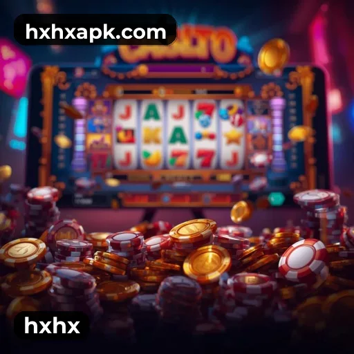 hxhx Licenciado Curaçao - Segurança SSL 256-bit