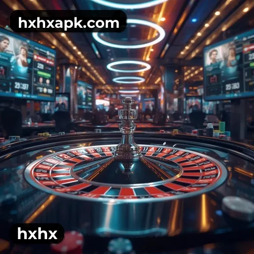 hxhx Certificado eCOGRA - Jogos Justos Auditados