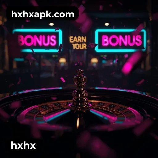 hxhx Instalar Logo 1