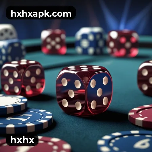 hxhx Instalar Logo 3