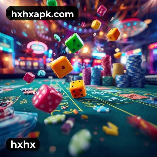 hxhx Segurança Logo 2