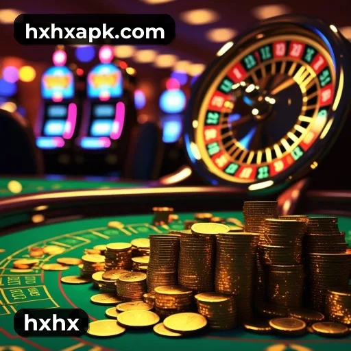 Plataforma hxhx - Segurança SSL 256-bit