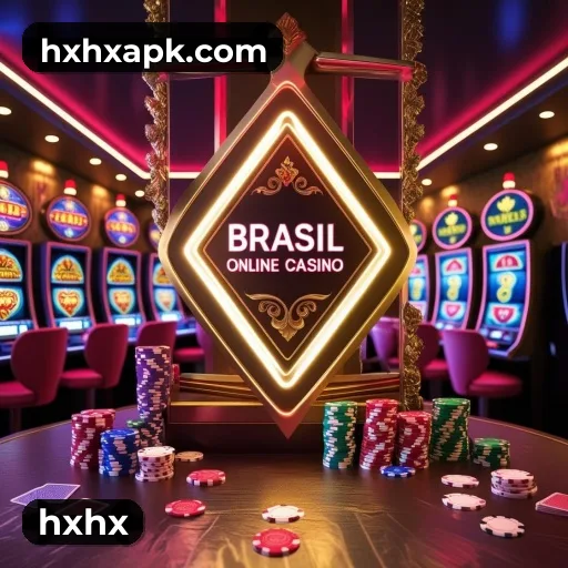 Plataforma hxhx - PIX Instantâneo