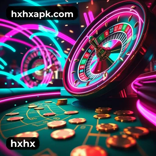Slots hxhx - Giros Grátis Diários