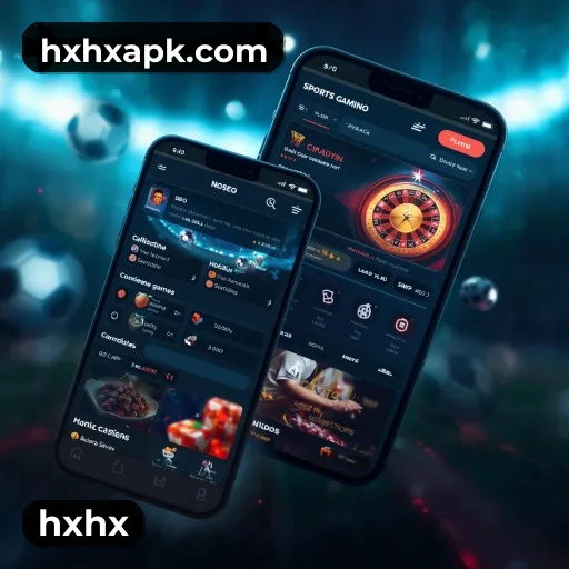 Slots hxhx - Jackpots Progressivos