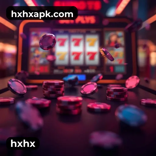 Slots hxhx - RTP Alto Certificado