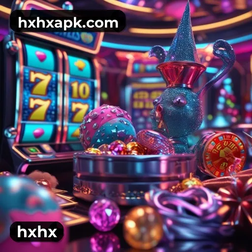 Jackpots Progressivos